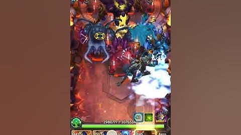 Hyper heroes Devil Tower 699 Sucsesful Башня смерти