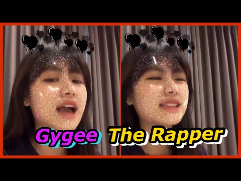 จีจี้ เดอะแร็ปเปอร์ / Gygee BNK48