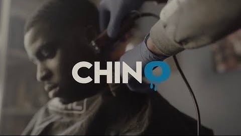 Chin0 - The Switch Up (OFFICIAL VIDEO)
