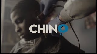 Chin0 - The Switch Up (OFFICIAL VIDEO)