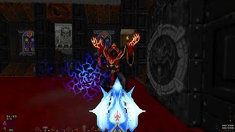 Hexen: A New World + Hexercise - Part 8