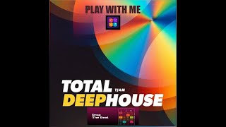 Total Deep House Tutorial (Groovepad) screenshot 1