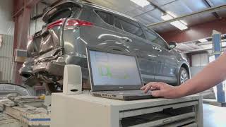 Edwards Automotive Body Shop