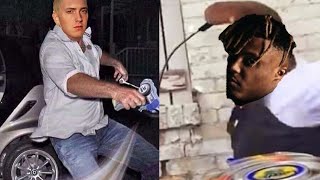 Toss & Turn - Off the chains feat Eminem & Juice WRLD (GoǔWáng Edit)