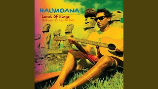 Video thumbnail of "Haumoana - Lonely"