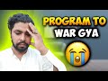 Program to war gya  jabbar family vlog 