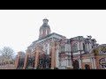Александро-Невская Лавра — сердце Петербурга