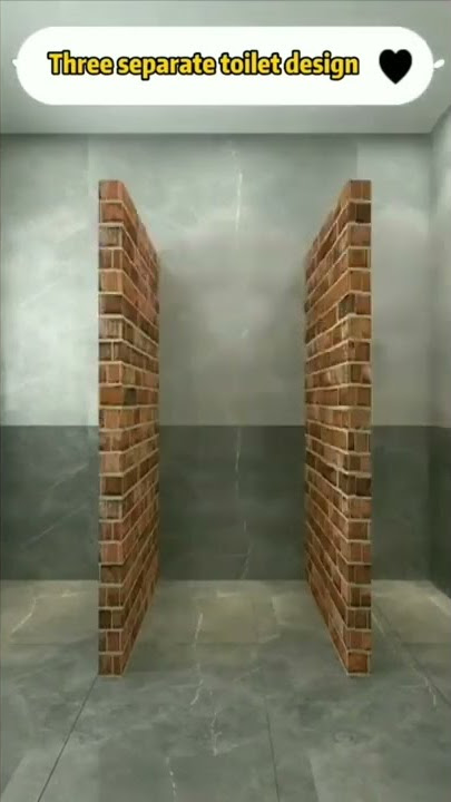 5x8 small bathroom design