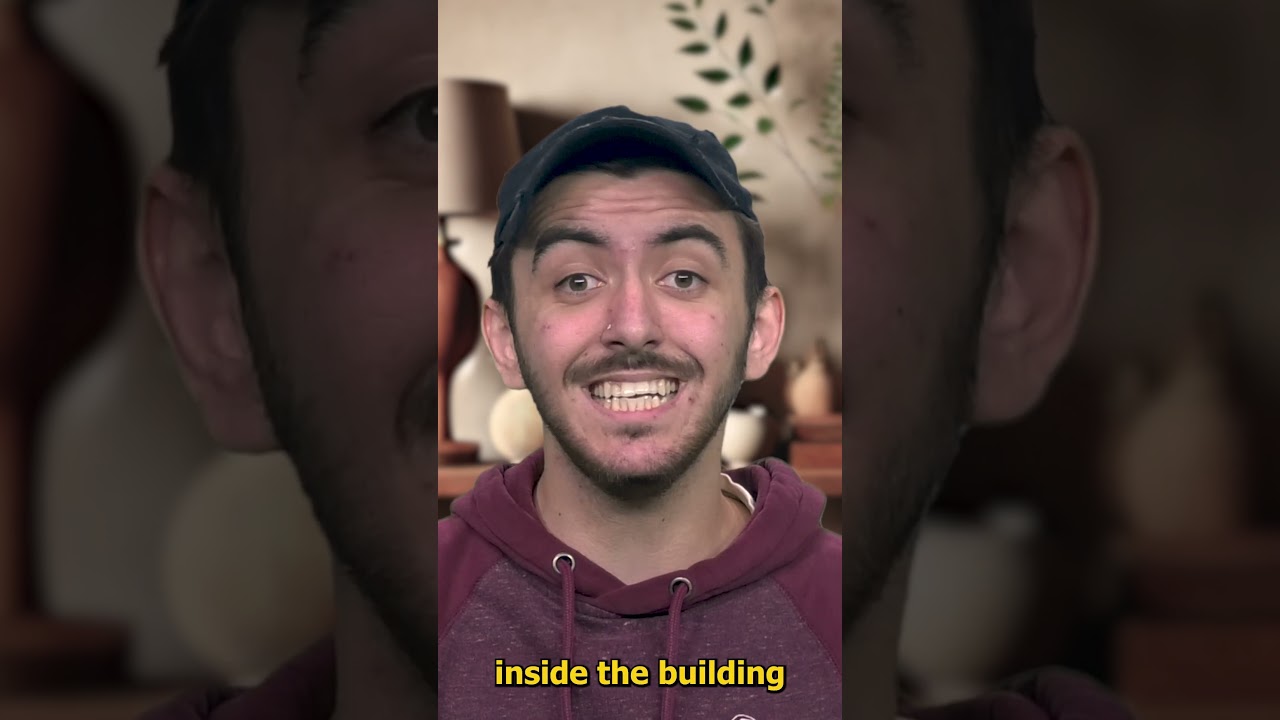 Why Is the Cellular Reception So Bad in Some Campus Buildings?