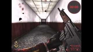 KillingFloor - Scrake VS Commando (Hell on Earth)
