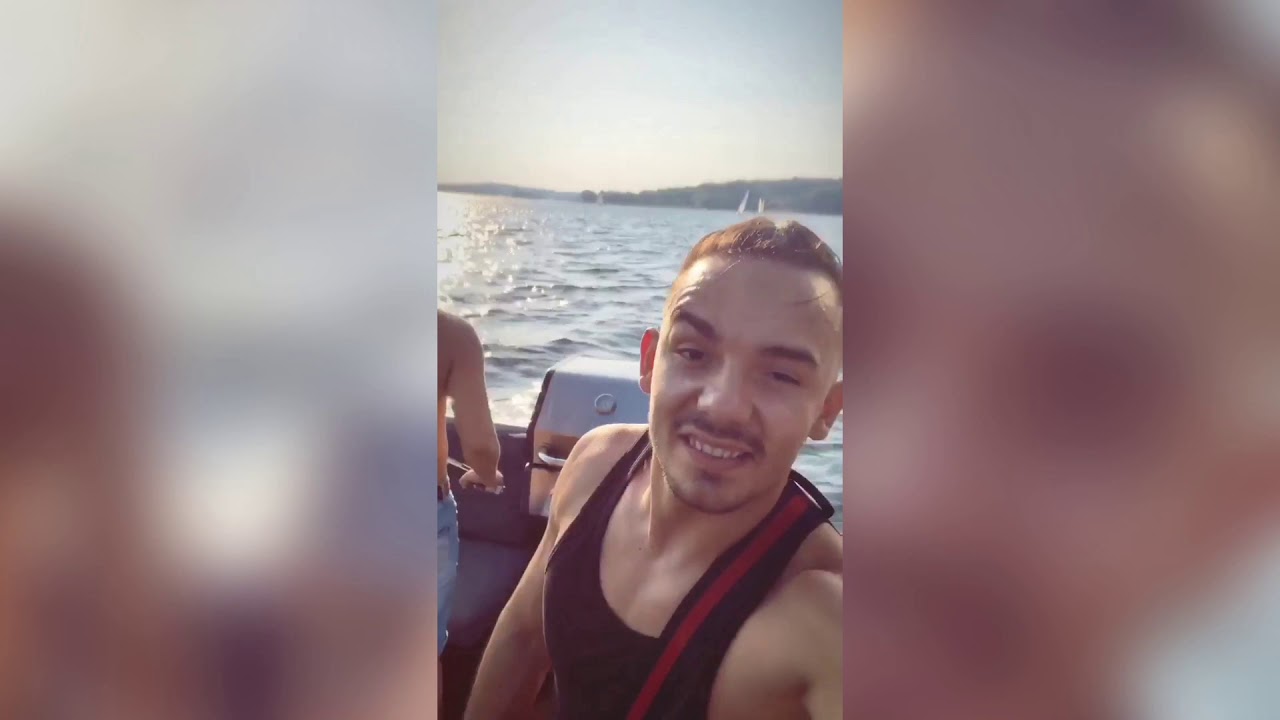 Capital Bra und Samra auf Shoppingtour  😏