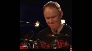 Richard Christy – Guest Drummer | That Metal Show