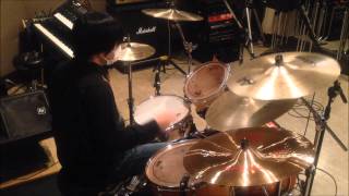 This Game 叩いてみた (drum cover) screenshot 3