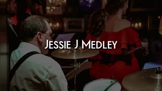 Postmodern Band — Jessie J Medley (Domino, Mama knows best, Bang Bang, Price Tag)