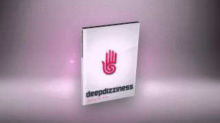 Deepdizziness Mixed By Jack Parker - March 2013