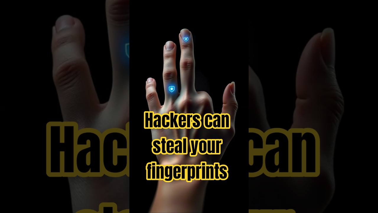 THE HIDDEN CODE IN YOUR BIOLOGICAL DATA!