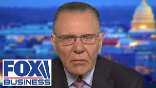 Gen. Keane warns Afghanistan will likely be a failed state