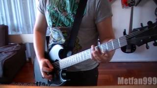 Corrosion of Conformity - Never Turns to More (cover)