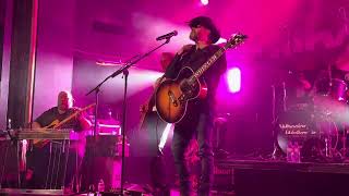 Wheeler Walker Jr. - Skanks For Nothin’ - Live at St. Andrew’s Hall in Detroit, MI on 3-7-24