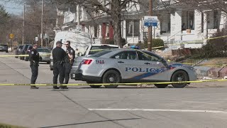 McConnell joins local leaders to discuss solutions to Louisville's violent crime