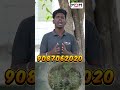 Pellets Making Machine | Agri Waste to Profit Machine | MDM Tamil 🌱
