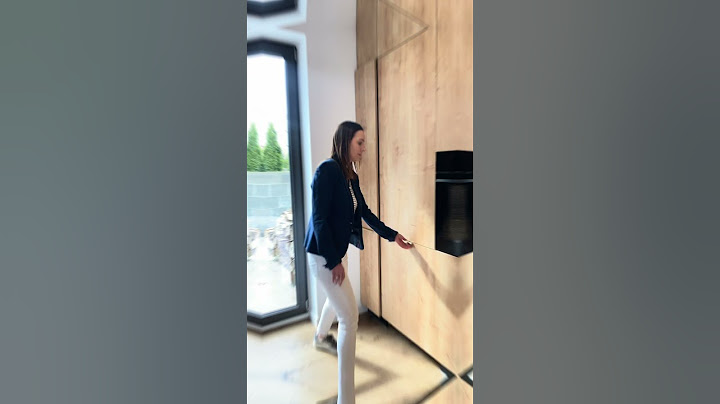 Ukryta spiżarnia w zabudowie! #shorts  #viral #tiktok #trending #shortsvideo #kitchen #design