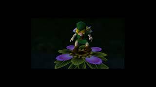 The Legend of Zelda: Majora's Mask M64Plus FZ Pro Android Emulator Snapdragon 8+ Gen 1