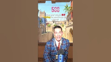 Never give up guys!!