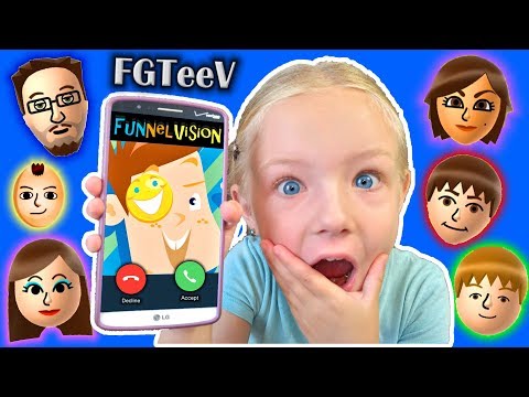 Calling Fgteev Funnel Vision Family Omg They Answer Roblox Game Skit Yukle Calling Fgteev Funnel Vision Family Omg They Answer Roblox Game Skit Mp3 Yukle - fgteev roblox user