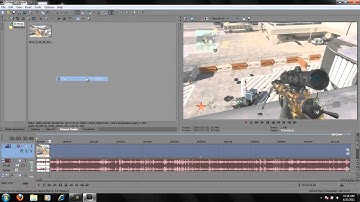 Sony Vegas Tutorial Color Correction / Render Settings