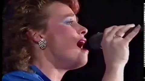 Vanessa Jean - Break It To Me Gently - No. 1 West ...