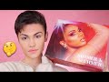 MY THOUGHTS ON THE MORPHE HOLIDAY COLLECTION 2020| Indigotohell