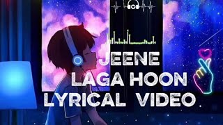 ❤️ Jeene Laga Hoon Pehle Se Zyada | Romantic Love Song 💕 | Full Song