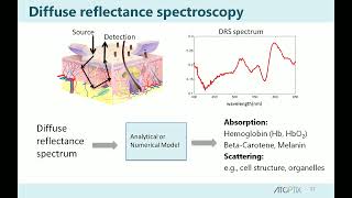 Smartphone spectrometer for non invasive diffuse reflectance spectroscopy based hemoglobin sensing C