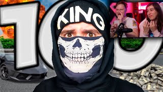 : 100   King Dm | 