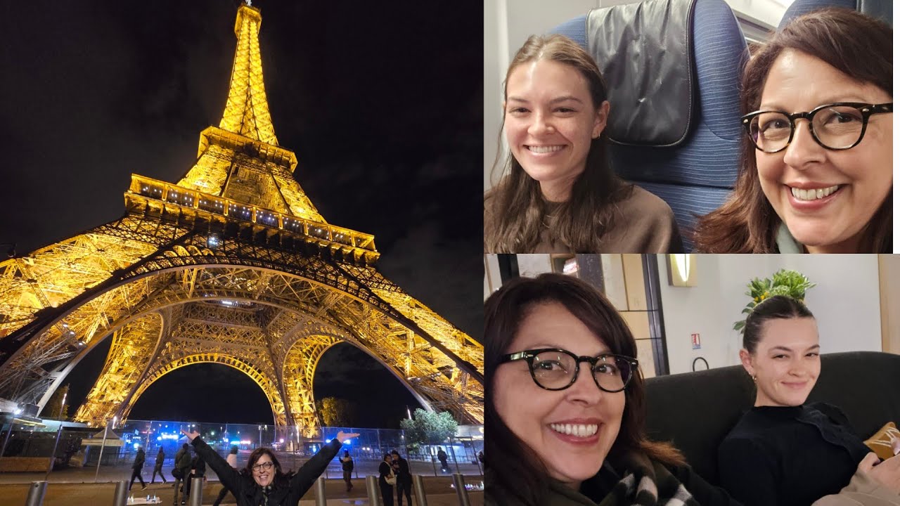 Travel Day London To Paris By Train YouTube travel-day-london-to-paris-by-train-youtube