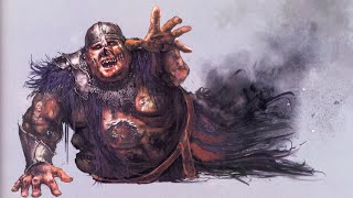 Dark Souls 2 really has Impressive Enemy Designs