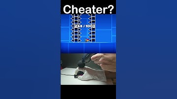 Cheater Robot vs Spam Trap