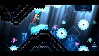 Day 58 of making a Sonic Wave level.