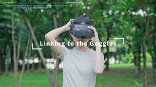 DJI Neo 2｜Digital Transceiver | Official Dji Tutorials