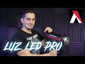 APUTURE 300d II - LUZ LED PROFESIONAL