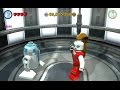 LEGO Star Wars III: The Clone Wars - Red Brick Guide - All 18 Red Brick Locations