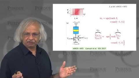 p-bits for Probabilistic Spin Logic (PSL) - A Brief Introduction