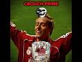 CROUCH PRIME☠️ #eafc25 #fifa #eafc24  #eafcmobile #fifamobile #fifa #shorts