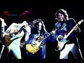 Lynyrd Skynyrd- Steve Gaines Allen Collins Gary Rossington/ Living Room Jam 1976