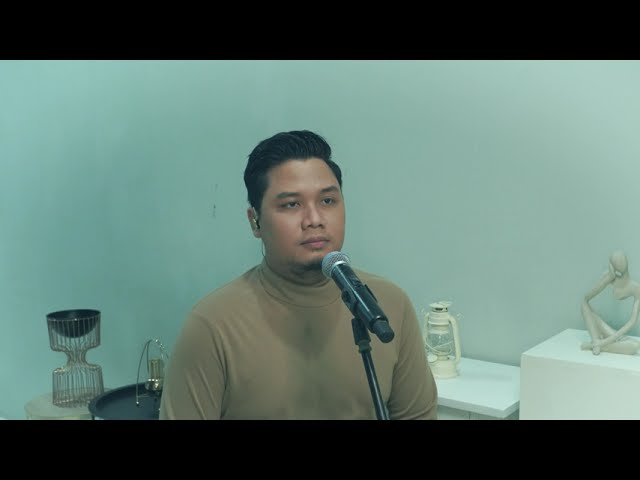 WAJAH KEKASIH | SITI NURHALIZA | COVER BY @TitoMunandar class=