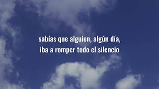 Don't ever say love me • Colde ft RM (sub español)