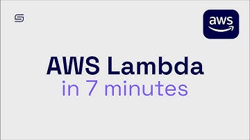 Master AWS Lambda: A Complete Serverless Computing Guide | Grant