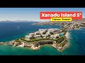 Видео обзор Xanadu Island Hotel Bodrum 5* Турция, Бодрум