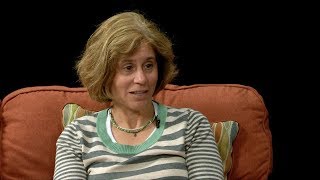 Bellingham Voices: 405: Meri-Jo Borzilleri